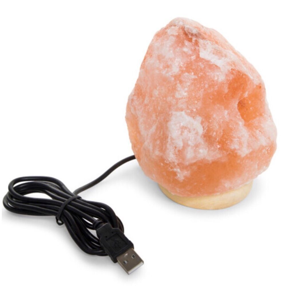 🔃Himalayan Salt Lamp